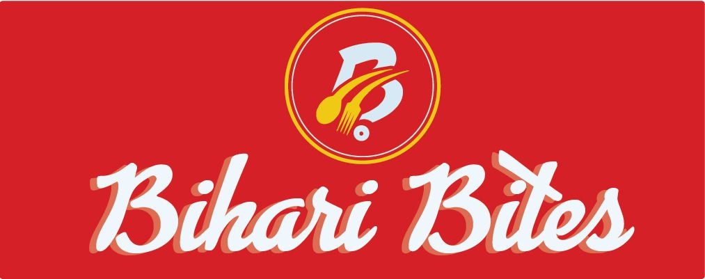 BihariBites Logo
